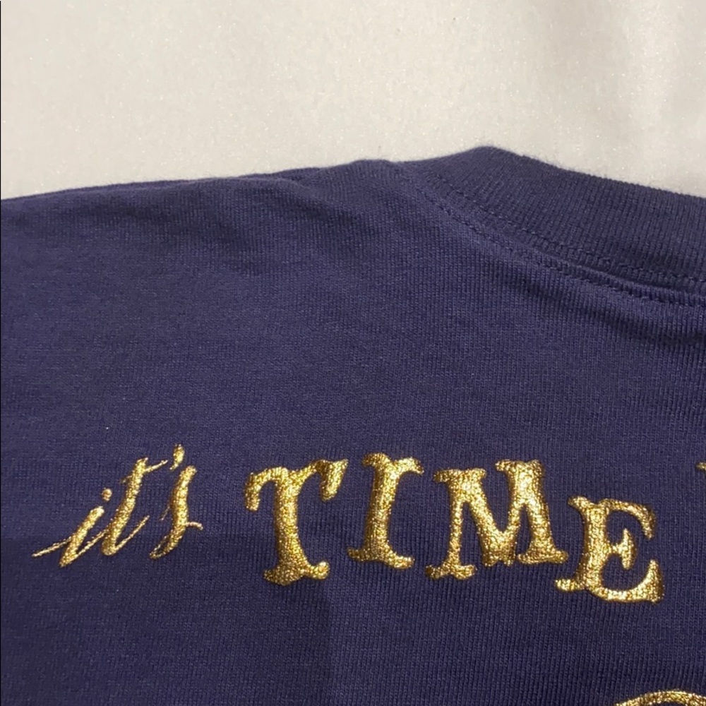 ‼️🎃💜1 Left Med- Hocus Pocus 2020 Spirit Jersey - Picture 5 of 12